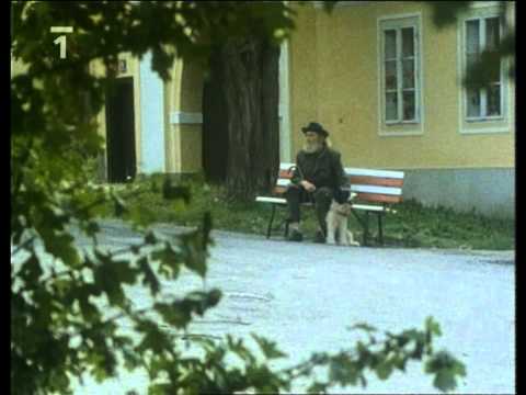 Dalibor Janda - Stoletý stařec a hluchý pes