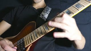 How To Play Guitar FAST!