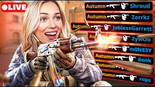 🔴 LIVE - Counter Strike 2 Premier⚡️