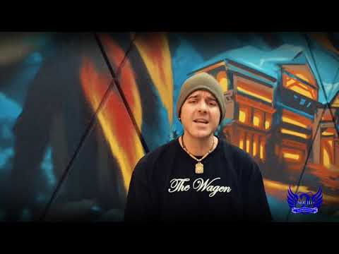 PoopE Balboa ft. RzRi “Alive”