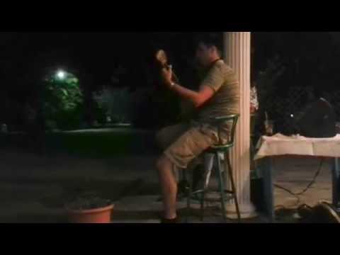 Par' to feggari kai kanto vera mou - Enas kompos h xara mou