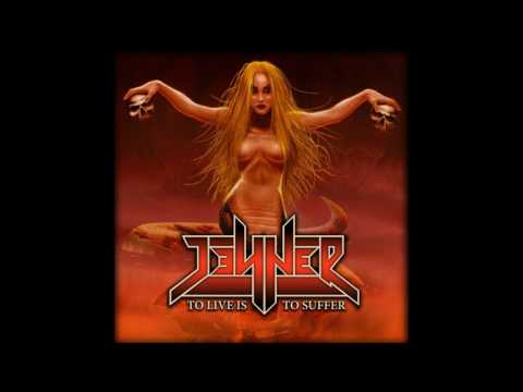Jenner - To Live Is To Suffer [Full Album]