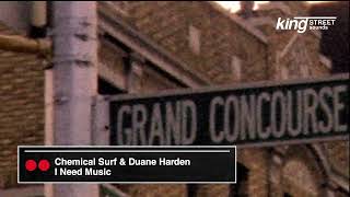 Chemical Surf