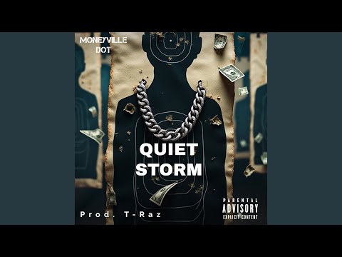 Quiet Storm