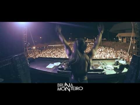 DJ BRUNA MONTEIRO  |  HAPPY HOLI GOIÂNIA 2018