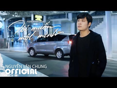 Tôi muốn một mình - Hakoota Dũng Hà