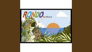 Southern California in August