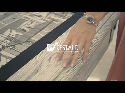 Restaldi riparte 🇮🇹