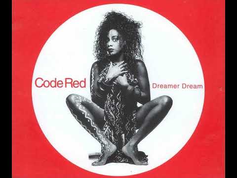 CODE RED Dreamer Dream (Original Mix)