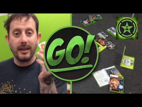 GO! #81 - Episode 2X