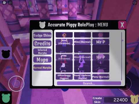 Infected Billy and non-infected Billy jump scare