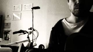 so lonely - acoustic cover (Police)