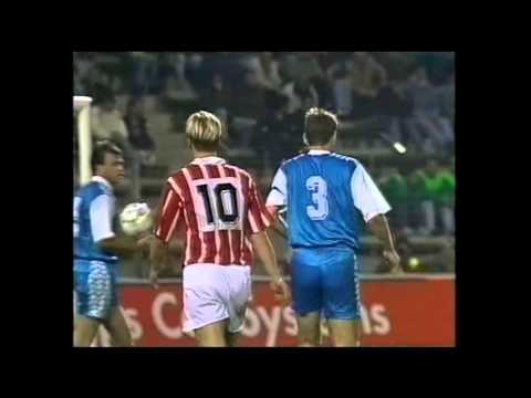 1993-09-28 PSV-Karlsruher SC 0-0