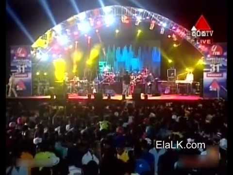 17 - Sundarai Jeewithe by Dasun Madushan with Wayo in Moratuwa [Sirasa Super Bash 2013 - 31st Night]