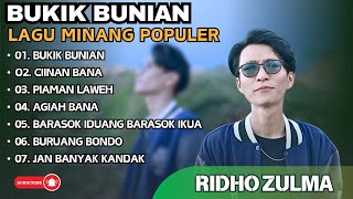 Download lagu RIDHO ZULMA - BUKIK BUNIAN - CIINAN BANA - PIAMAH LAWEH || LAGU POP MINANG TERPOPULER 2024 mp3