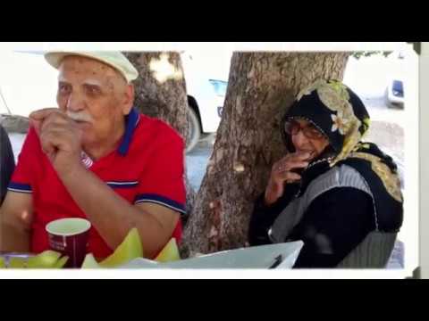 Kazım DEMİRCİOĞLU'nun  HESER(ESER) BABA(Şeker Baba)'ya Yaptığı Hizmetler