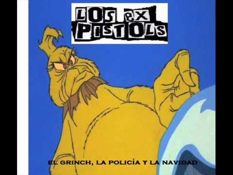 Los Ex Pistols Punk Desstroy - Si Yo Soy Asi (Flema Cover)