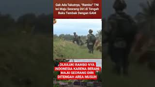 Download lagu INILAH PRAJURIT YANG DISEBUT RAMBO NYA INDONESIA..!!! #trending #news #tnialsurabaya #beritaterkini mp3