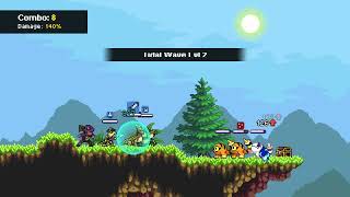 (Secret Location) Where to find Manticorb | Monster Sanctuary [Easy] Where to find Harp!