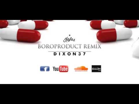 Kafar Dixon37 ft. Sheller, Ero - Cena marzeń (Boroproduct REMIX )