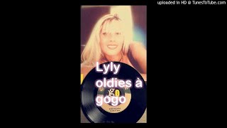 robin rogers-ocean if-tears- Lyly oldies a gogo