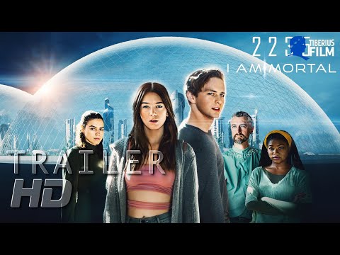 Trailer-Vorschau: 2235 - I Am Mortal