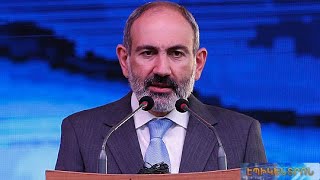 «Հեղափոխությունից հետո ոչ ոք ավելի դժվար վիճակում չի եղել, քան Բակո Սահակյանը». Փաշինյան