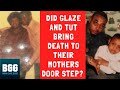 Brian Glaze Gibbs Did Tut & Glaze Bring Death To Their BELOVED MOTHER DOORS?