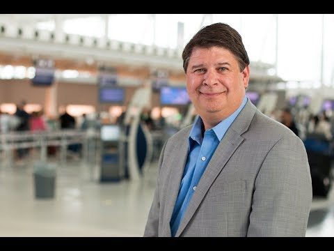 Wipro helped GTAA innovate and modernize airports operations