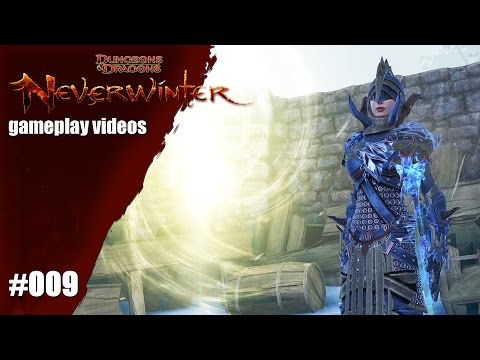 Neverwinter - Zu den Waffen: "Sturmtief"