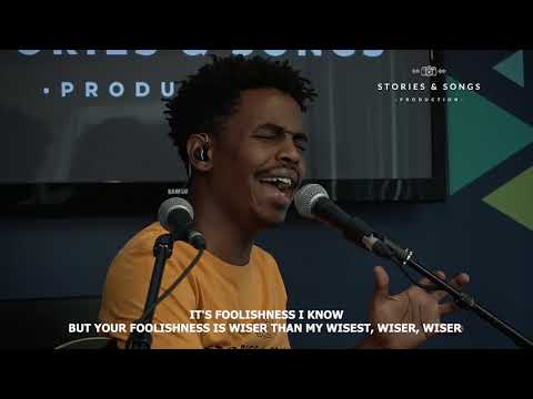 Kitungi - Like Oil [Cover]