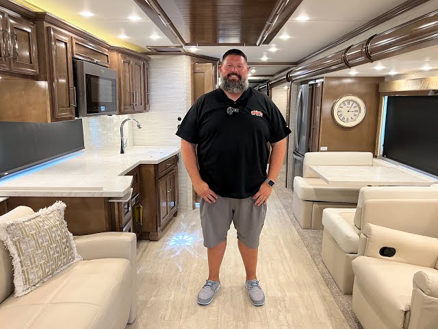 Preview image of 2024 Newmar Ventana 4037 (17N231993) youtube video