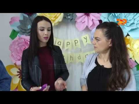 Ne Shtepine Tone, 20 Mars 2017, Pjesa 4 - Top Channel Albania - Entertainment Show