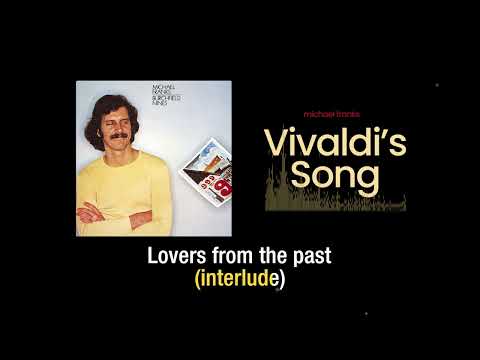 Vivaldi's Song | Michael Franks | Karaoke