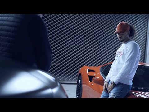 MOZ feat. GORGY - Lass mich los