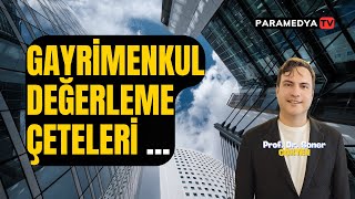 Gayrimenkulde Değerleme Manipülasyonu ! | SONER GÖKTEN