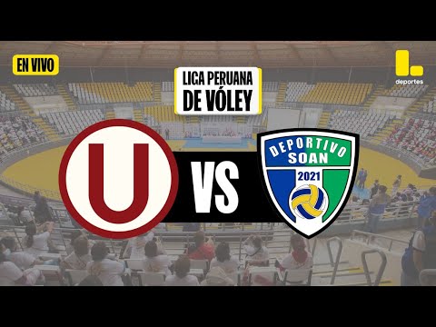 LPV - MEJORES MOMENTOS - SEGUNDA ETAPA - FECHA 01 - Universitario vs Deportivo Soan