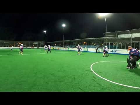 NBLL2021 - GAME #20 - LCC WOLVES x LC PARDUBICE