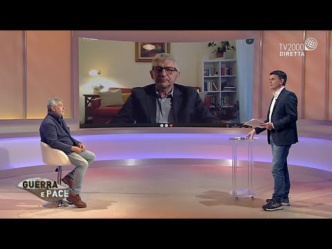 Guerra e pace, 28 maggio 2021