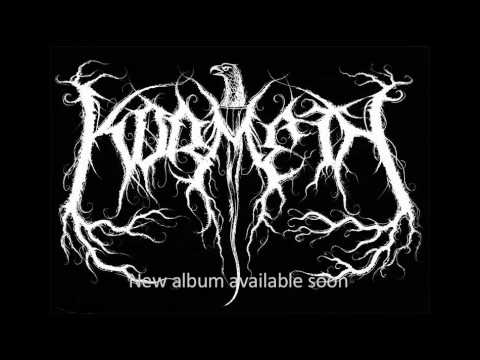 Kormeth- Despond- We are the Grim Reaper