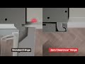 LF24Z6530S USP Video LG Thin Door USP Zero Clearance 1