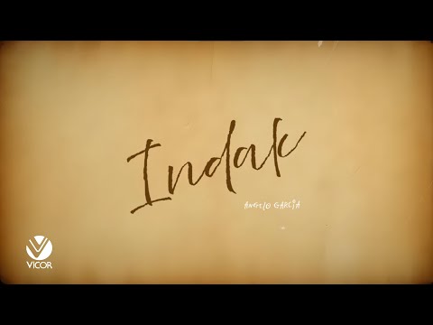 Indak - Angelo Garcia (Official Lyric Video)