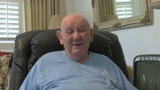 Interview video thumbnail