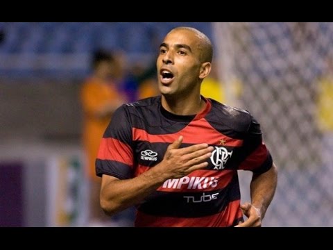 Flamengo 1 x 2 Vasco - Gol do Emerson Sheik 27/09/15