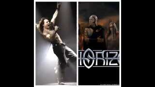 Sworn in the metal wind - lost horizon (cover)