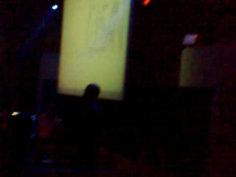 DIRTYCLEAN @ Pacha  Sao Paulo, Brazil  1/23/10