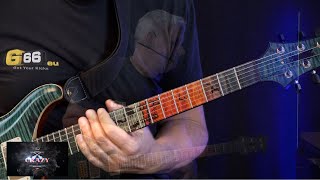 Old Love ( Eric Clapton ) - Guitar Lesson