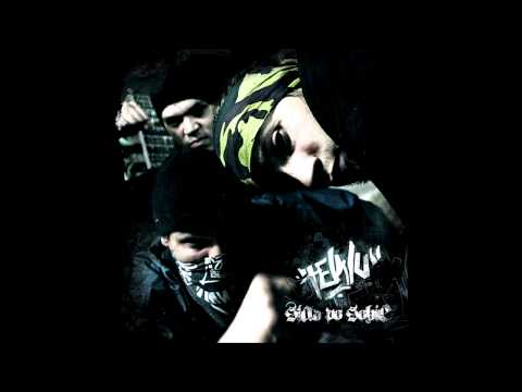 TEWU-"Łap Łap nowy TEWU rap" (Ślad po sobie 2008)