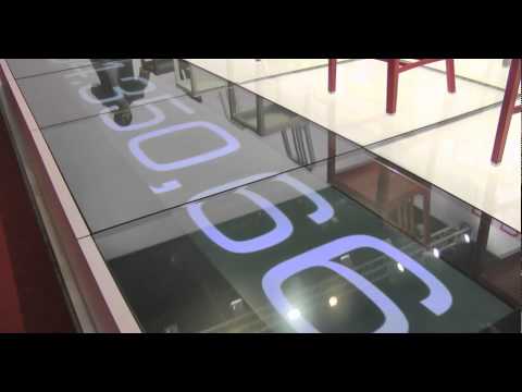 Emeco at Milan 2011- First Let's make things that last