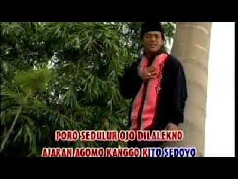 Lirik lagu Didi Kempot dan video karaoke Kumpulan lyrics 
